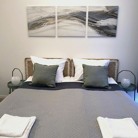 Apartments Schwandorf Экстерьер фото