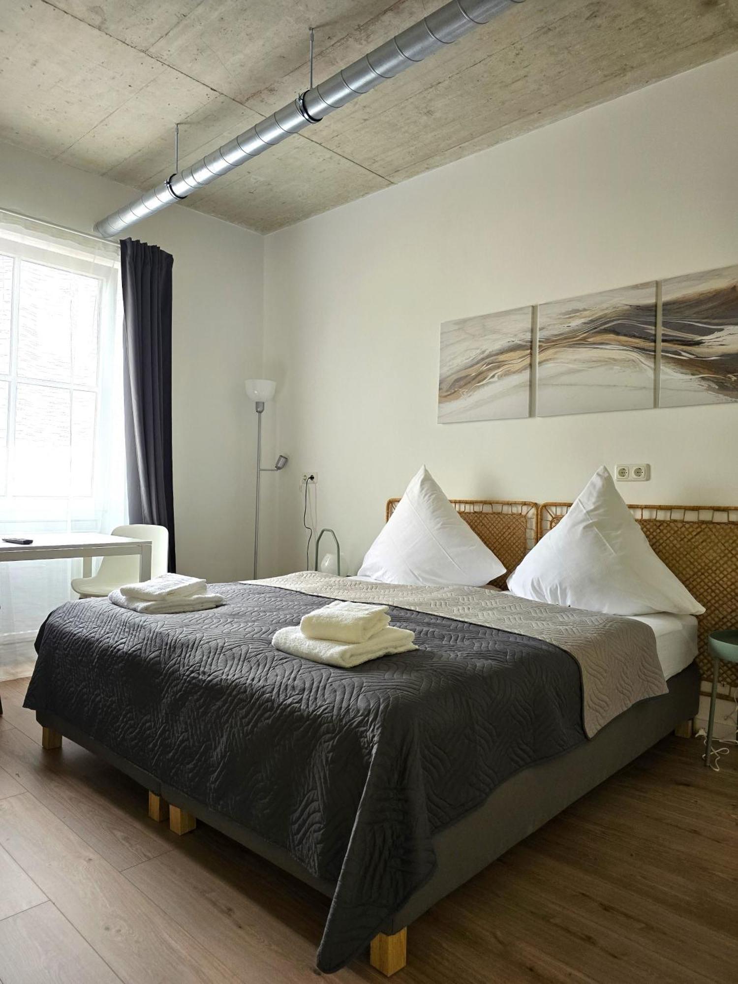 Apartments Schwandorf Экстерьер фото