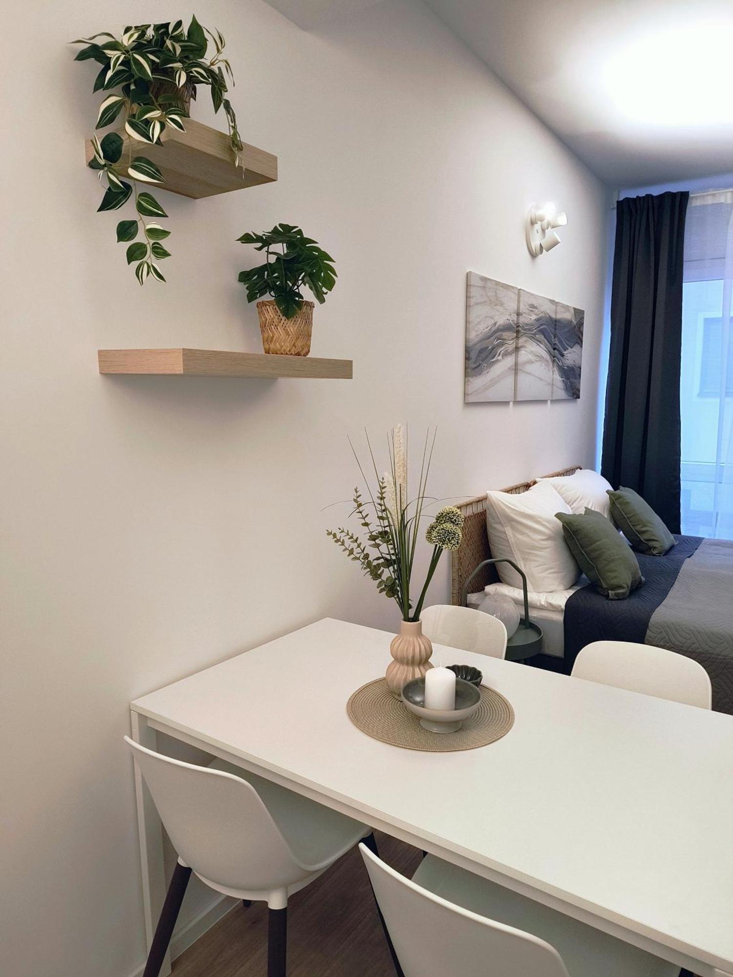 Apartments Schwandorf Экстерьер фото