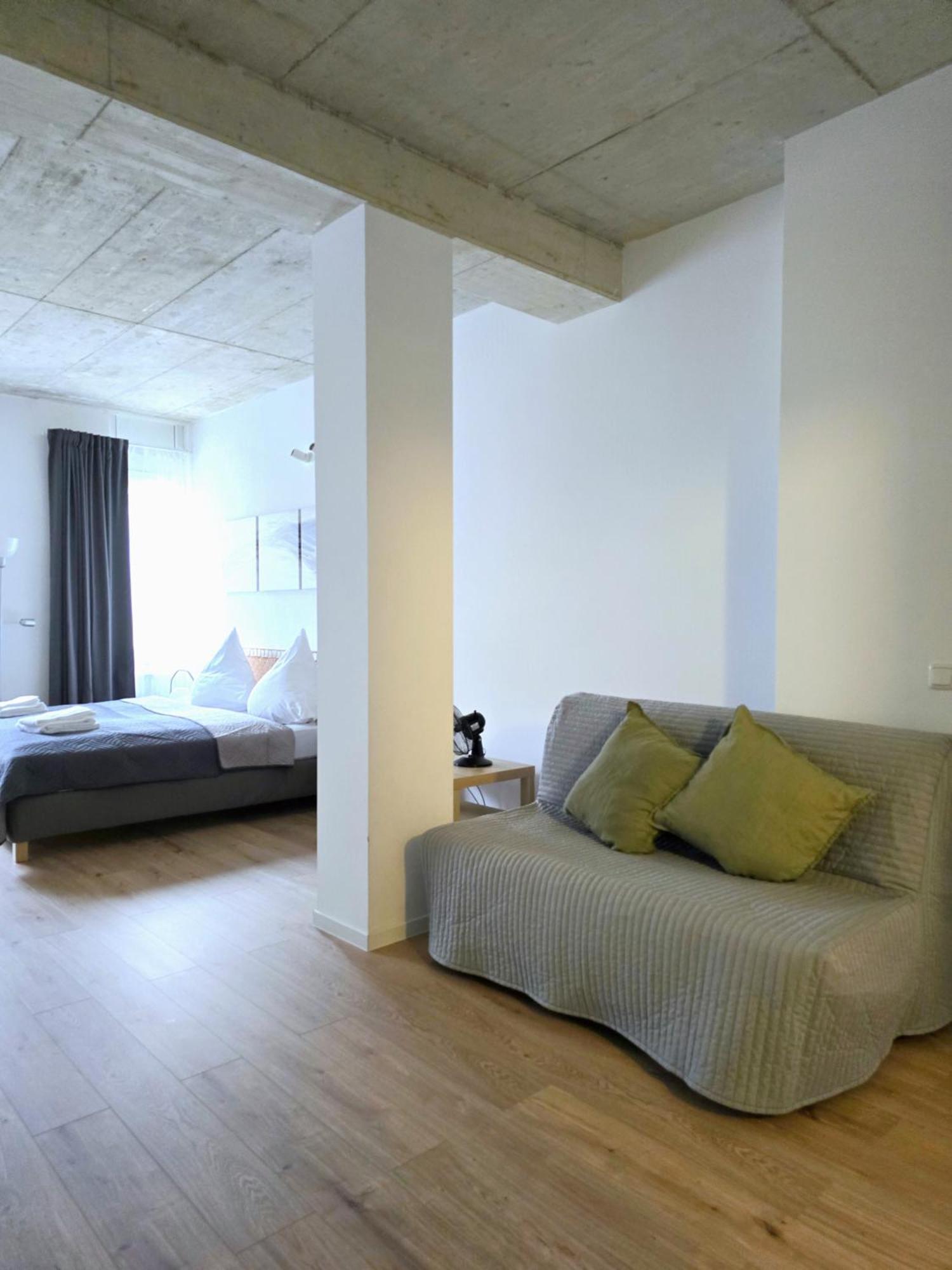 Apartments Schwandorf Экстерьер фото