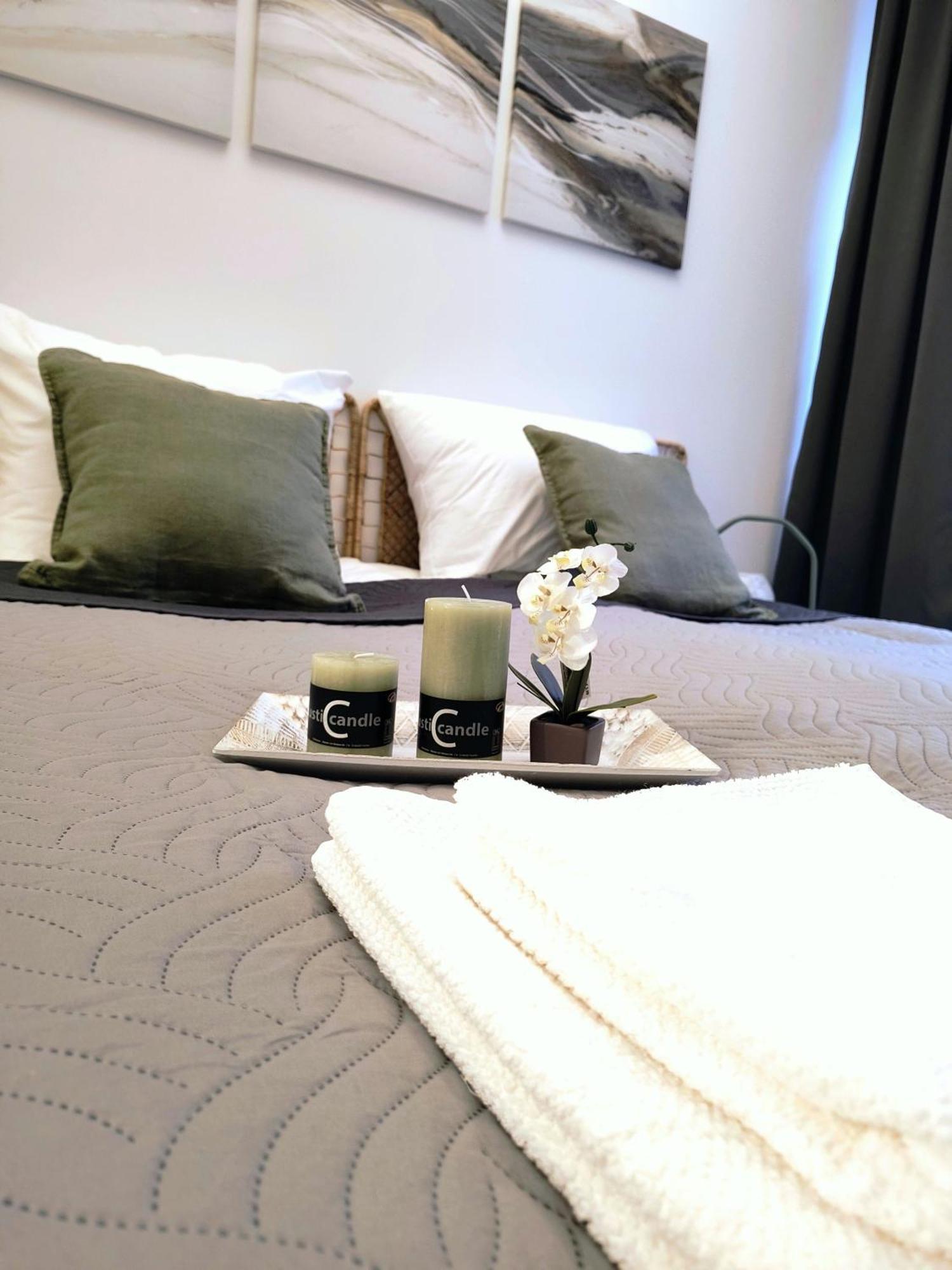Apartments Schwandorf Экстерьер фото
