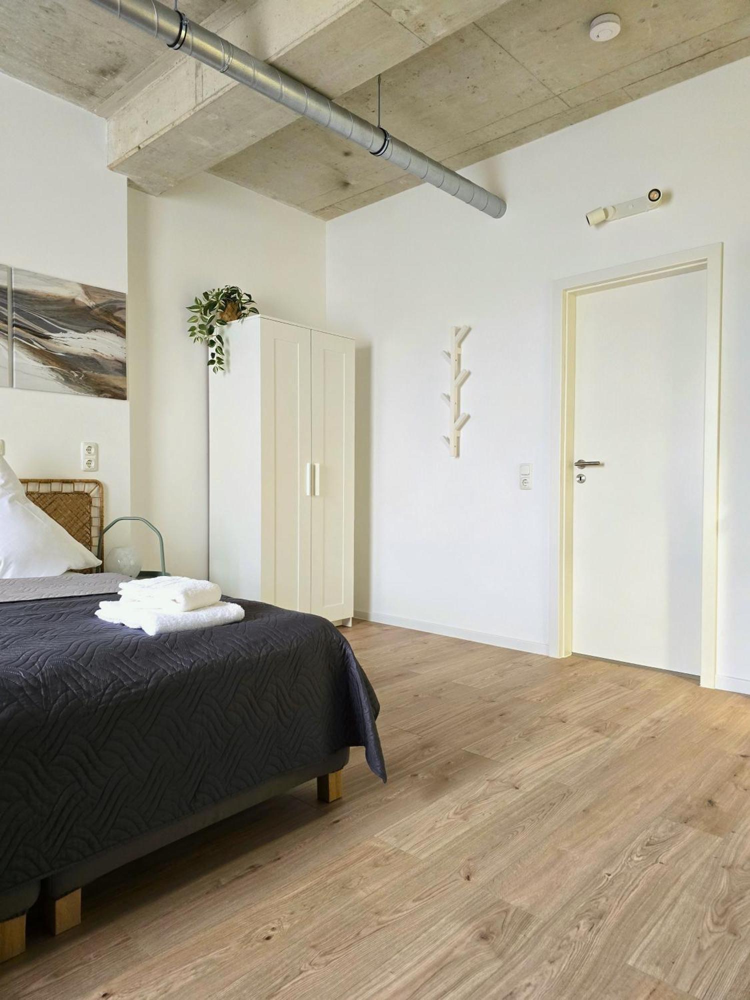 Apartments Schwandorf Экстерьер фото