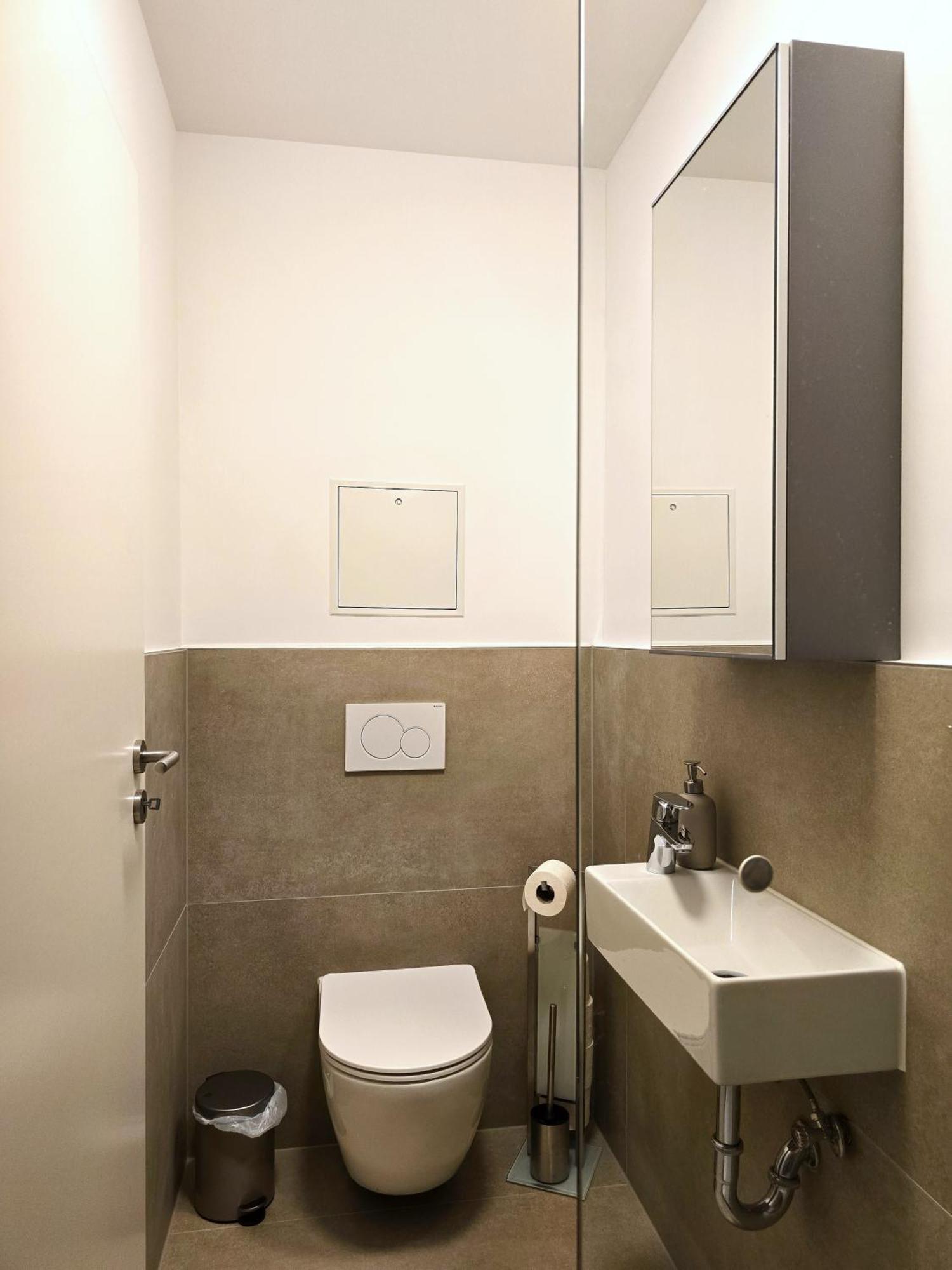 Apartments Schwandorf Экстерьер фото