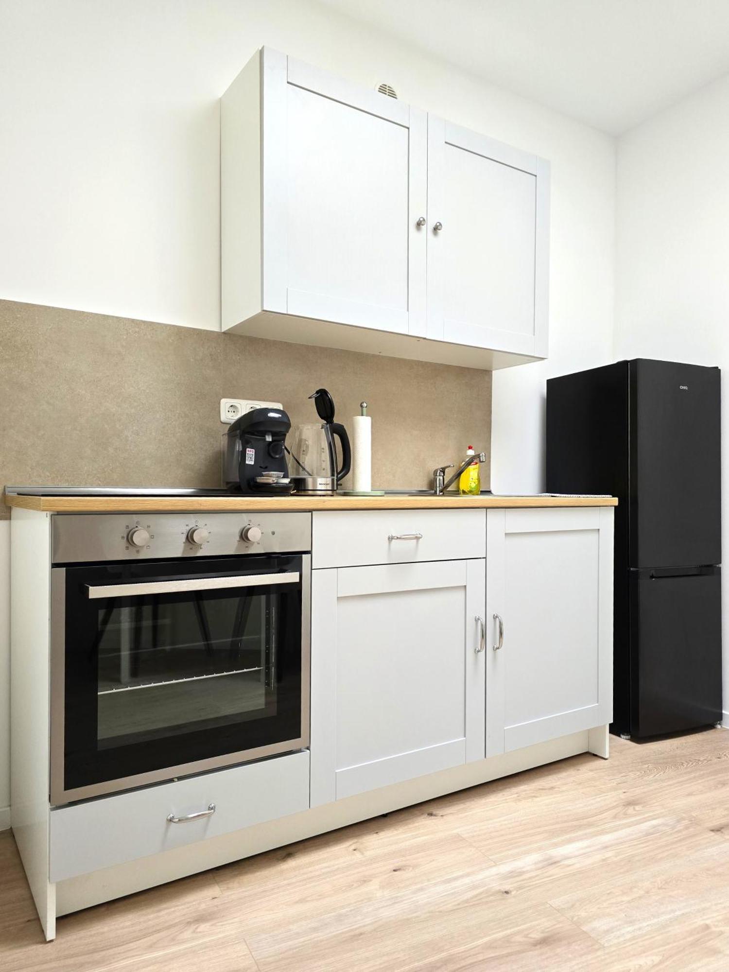 Apartments Schwandorf Экстерьер фото